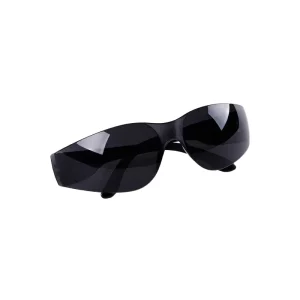 Anti-Scratch Anti-Fog Full-Frame PC Frame Safety Glasses Custom Logo Industrial Protective Goggles ANSI Z87.1 Work