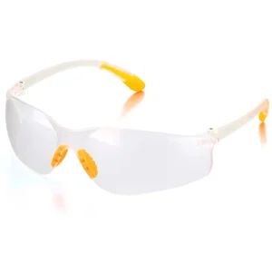 Anti-Scratch Work Construction Goggles