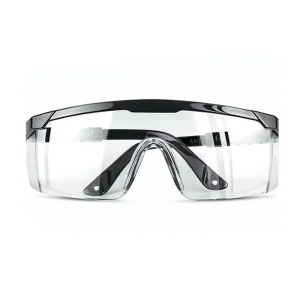 Anti Splash Work Safety Glasses Eye Protection Lab Goggles Industrial Wind Dust Proof Cycling Glasses