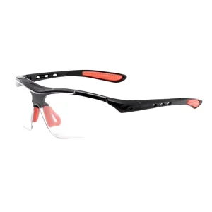 Anti-UV Anti-Fog Sports Goggles for Men and Women Dustproof Protective PC Glasses Laser Safety Eyewear