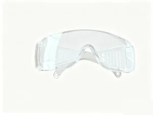 Anti-fog Anti-scratch Dust-proof Anti-impact Lightweight Ergonomic Labor Protection Goggles