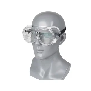 Anti-saliva Fog Enclosed Safety Glasses Protective Medical Goggles