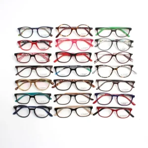 Assorted Acetate Children’s Optical Frames