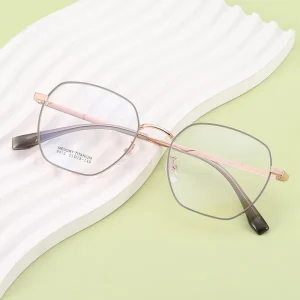 Assorted Metal Eyeglass Frames Mixed Classic Eyewear