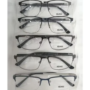 Assorted Metal Optical Eyeglass Frames