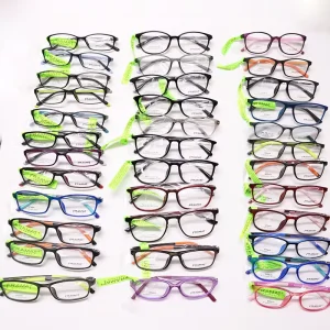 Assorted Teenager Kids Optical Frames