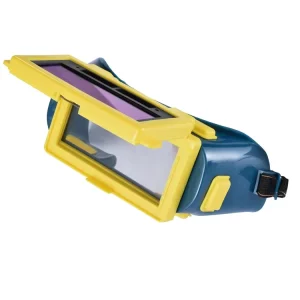 Auto-Darkening Welding Goggles for Laser, Argon Arc, and MIG Welding