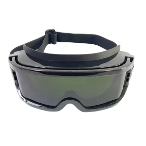 Auto-Darkening Welding Goggles with UV Protection for TIG, MIG, MMA, and Plasma Welding