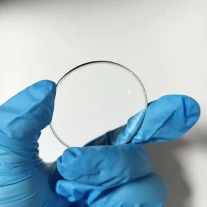 BK7 K9 Plano-Convex Optical Lens