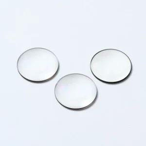BK7 Optical Glass Meniscus Concave Lenses Anti Reflective Coating Paralight Brand Instruments Imaging Systems 3 Years Warranty