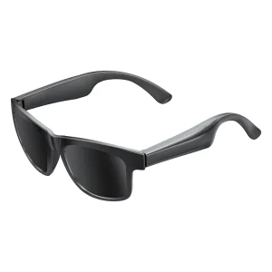 BT Wireless Audio Glasses Wireless Earphones 2-in-1 UV400 Outdoor Sports Sunglasses