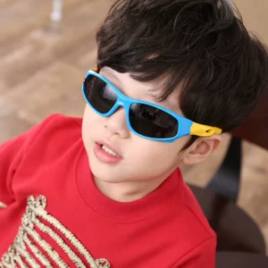 Baby Sports Sunglasses
