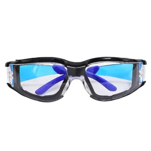 Ballistic Goggles for Working Protective for Vision Anti-Fog Safety Glasses