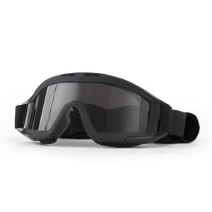 Bate Safety Ballistic Anti UV Eye Protection Goggles Model Bate g1