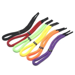 Best Selling Floating Glasses Strap Colorful Eyewear Accessories Floating Sunglasses Cords Lanyards
