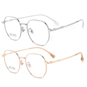 Best Selling Men’s Ultra Light Fashion Memory Resin Square Full Rim Durable Frames 28007 Reading Glasses