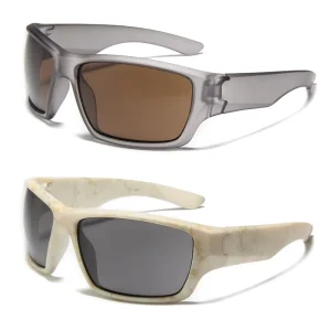 Big-Frame Cycling Sports Sunglasses for Men, Outdoor Bike Riding, Manufacturer