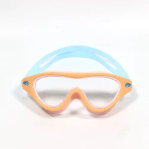 Big Frame No Leaking Anti Fog Men Women Swim Glasses with Protection Eyes Professional UV Wide View Adult Swim Goggles