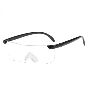 Big Vision Reading Glasses with +2.50 Magnification