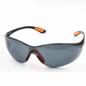 Black Welding Safety Glasses