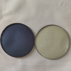 Blended Lens 1.56 HMC Photochromic Lenses Invisible Optical Lenses