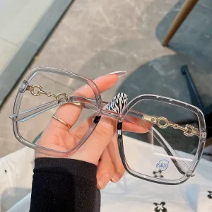 Blue Light Blocking Optical Eyeglass Frames
