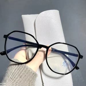 Blue-Light-Blocking Optical Frames for Unisex