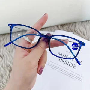 Blue Light Blocking Reading Glasses Unisex
