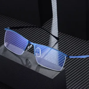 Blue Light Blocking Reading Glasses for Women and Men