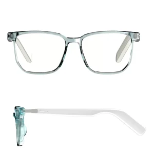 Bluetooth Audio Glasses for Men with Phone Connectivity
