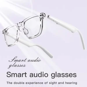 Bluetooth Smart Glasses Audio Eyewear