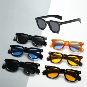 Brand Same Style Designer Sunglasses