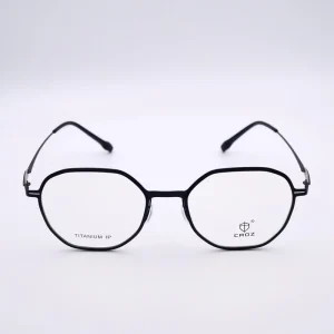 C0017 Screwless Ultra-Light Titanium Frame