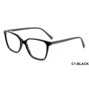 CE China Cat Eye Optical Eyeglass Frames with Modern Design