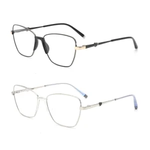 CH7510 Women’s Full-Rim Prescription Optical Frames