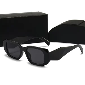 CONCHEN Black New Custom logo Shades Sun Glasses Sunglasses Women OEM Brand with logo Acetate Polarized Sunglasses