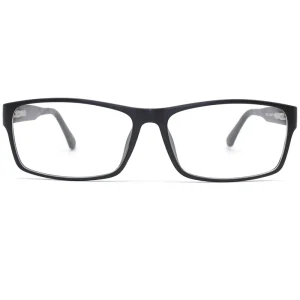 CP026 Injection-Molded Unisex Optical Glasses Frames Factory