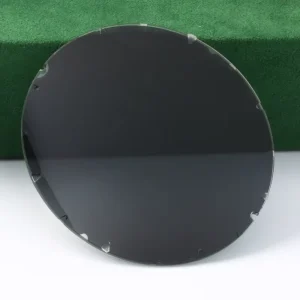CR Resin Polarized Mirror Color Sunglass Lenses
