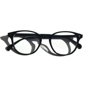 CR39 Blue Light Blocking Acetate Eyeglass Frames Recycled Material