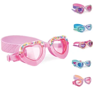 Cartoon Children’s Swim Goggles Anti-Fog UV