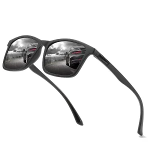 Casual Retro Sunglasses for Men UV400