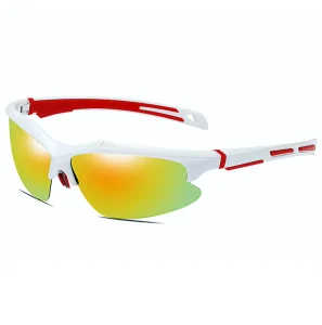 Cat 3 UV400 Polarized Cycling Sports Sunglasses