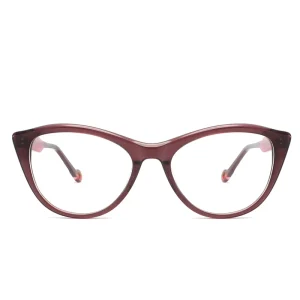Cat-Eye Acetate Optical Frames for Women