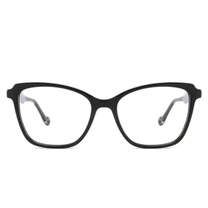 Cat-Eye Acetate Optical Frames for Women