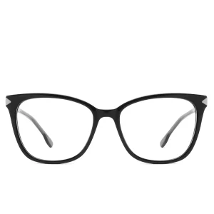 Cat-Eye Acetate Optical Frames for Women