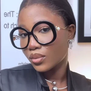 Cat-Eye Optical Eyeglass Frames for Women