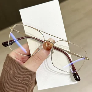 Cat Eye Prescription Optical Eyeglass Frames