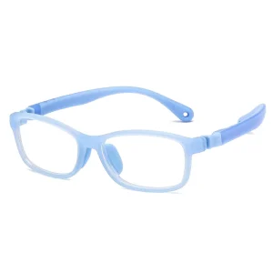 Children’s Blue Light Blocking Optical Glasses Frames