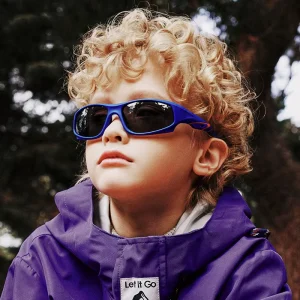 Children’s Cycling Sunglasses TAC Polarized Outdoor Sports Eyewear