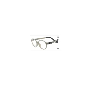 Children’s Optical Glasses Flexible Rubber Cartoon Frame for Kids